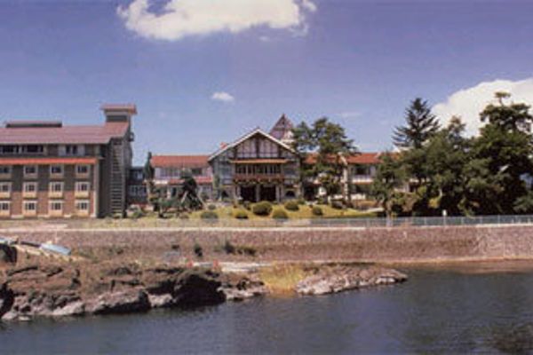 Kawaguchiko Hotel (Fujikawaguchiko-machi)
